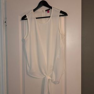 Causal or dressy tank top